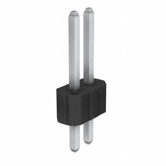 86503-402HLF Amphenol ICC (FCI)  Embases à broches mâles